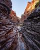Karijini National Park
 - Karijini Eco Retreat