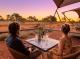 Restaurant
 - Karijini Eco Retreat