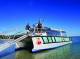 Bundaberg and Capricorn Coast Tours, Cruises, Sightseeing and Touring - Great Keppel Island Day Trip
