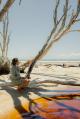 Aboriginal Culture & Wildlife Heli-tour - Aboriginal Culture & Wildlife Heli-tour - ex Brisbane Kiff & Culture