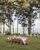 Queensland Tours, Cruises, Sightseeing and Touring - Alfresco Dining in the Mountains - ex Brisbane