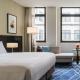 King Essential Room
 - Kimpton Sydney