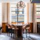 Luke's Kitchen Restaurant
 - Kimpton Sydney