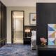 Accommodation Rooms
 - Kimpton Sydney