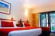 Hotel Room - Kingfisher Bay Resort to River Heads Jetty - Launch -One Way Kingfisher Bay Resort