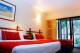 Hotel Room
 - Kingfisher Bay Resort