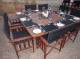 Restaurant  - Kings Canyon Wilderness Lodge