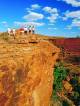 Kings Canyon
 - Kings Canyon Wilderness Lodge