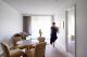 Living Area
 - Knightsbridge Canberra