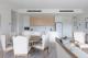 Two Bedroom Superior Apartment
 - Knightsbridge Canberra