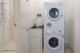 Washing machine and dryer  - Knightsbridge Canberra