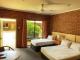 Coach Motel
 - Knotts Crossing Resort