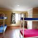 Shared Dorm with Bunk Beds  - Koala Beach Resort Cairns