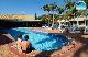Pool  - Kondari Hotel