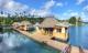 Floating Bure
 - Koro Sun Resort & Rainforest Spa