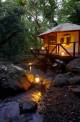 Day Spa
 - Koro Sun Resort & Rainforest Spa