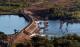 Diversion Dam Lake Kununurra
 - Kununurra Country Club Resort