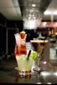 Cocktails
 - Kununurra Country Club Resort