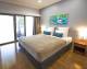 King Room
 - Kununurra Country Club Resort
