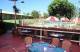 Pool and Dining
 - Lily Lagoon Resort