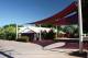 Front
 - Lily Lagoon Resort