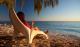 Sunset drinks
 - Lady Elliot Island Eco Resort