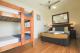 Garden Unit
 - Lady Elliot Island Eco Resort
