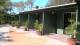 External Resort Standard Room
 - De Lago Resort Lake Bennett