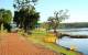 Canoeing
 - De Lago Resort Lake Bennett