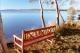 Lake Weyba  - Lake Weyba Cottages
