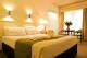 Bedroom
 - Lamplighter Motel