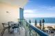 Balcony- 1 Bedroom Rooftop
 - Landmark Resort and Spa