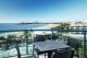 Balcony- 2 Bedroom Superior
 - Landmark Resort and Spa