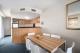 Kitchen- 3 Bedroom Superior
 - Landmark Resort and Spa