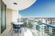 Balcony- Studio Resort Superior
 - Landmark Resort and Spa