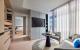 1-Bedroom Apartment
 - Lanson Place Parliament Gardens