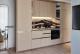 1-Bedroom Apartment Kitchen
 - Lanson Place Parliament Gardens
