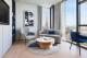 Premium 1-Bedroom Apartment
 - Lanson Place Parliament Gardens