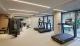 Fitness Centre
 - Lanson Place Parliament Gardens
