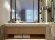 Studio Bathroom
 - Lanson Place Parliament Gardens