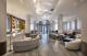 Hotel Lobby
 - Lanson Place Parliament Gardens