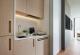 Studio Kitchen - Lanson Place Parliament Gardens