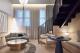Heritage 1-Bedroom Loft
 - Lanson Place Parliament Gardens