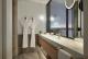 Studio Bathroom
 - Lanson Place Parliament Gardens