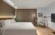 Heritage 1-Bedroom Loft
 - Lanson Place Parliament Gardens