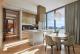 Executive 2-Bedroom Penthouse
 - Lanson Place Parliament Gardens