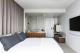 Harbour View
 - Hotel Indigo Sydney Potts Point