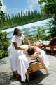 Massage
 - Le Meridien Ile des Pins