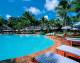 Pool
 - Le Meridien Ile des Pins