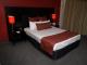 Deluxe Queen Room
 - Leichhardt Hotel Rockhampton